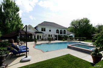 Mosley Meadows - Residential