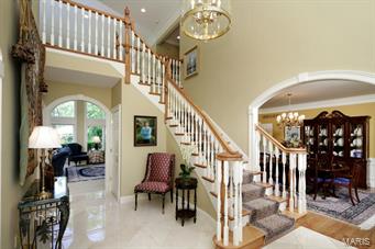 Mosley Meadows - Residential