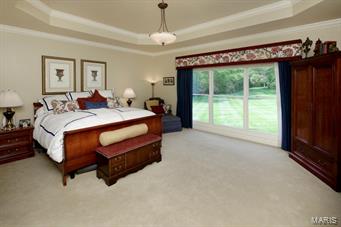 Mosley Meadows - Residential