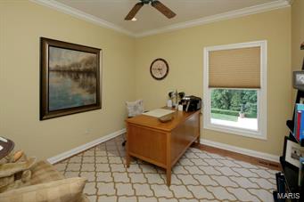 Mosley Meadows - Residential