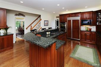 Mosley Meadows - Residential