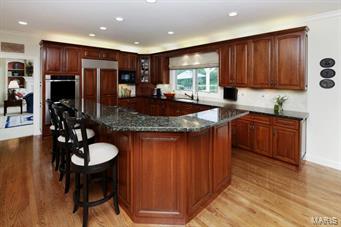 Mosley Meadows - Residential