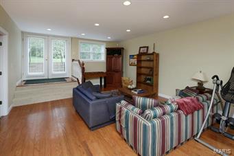 Mosley Meadows - Residential