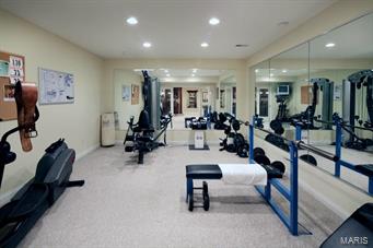 Mosley Meadows - Residential