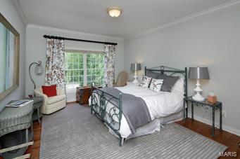 Mosley Meadows - Residential