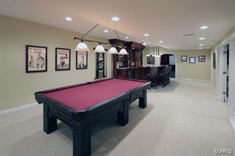 Mosley Meadows - Residential