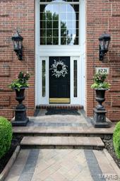 Mosley Meadows - Residential