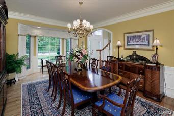 Mosley Meadows - Residential