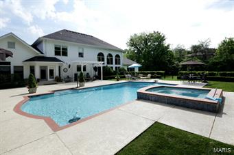 Mosley Meadows - Residential