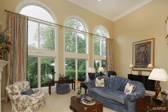 Mosley Meadows - Residential