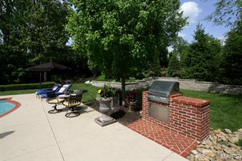 Mosley Meadows - Residential