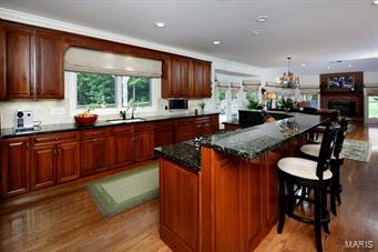 Mosley Meadows - Residential