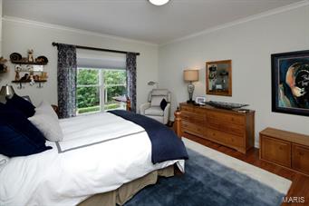 Mosley Meadows - Residential