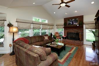 Mosley Meadows - Residential