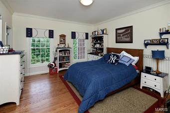 Mosley Meadows - Residential