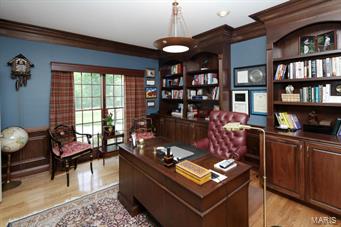 Mosley Meadows - Residential