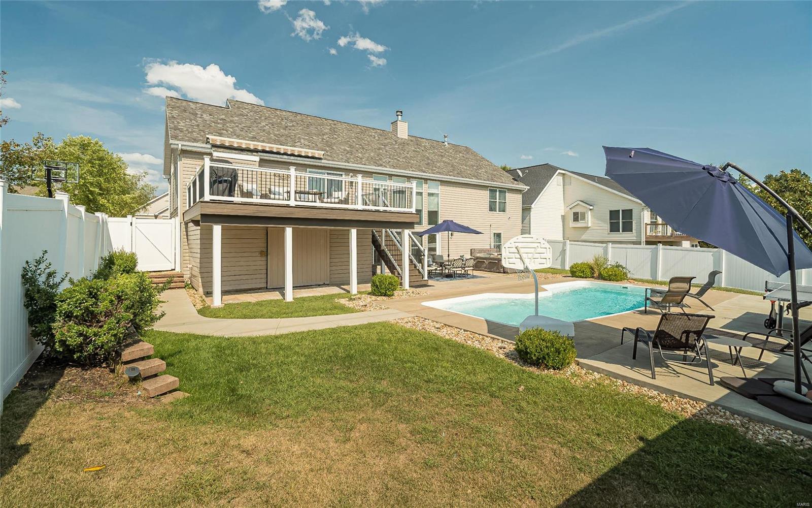 Avondale Heights #9 - Residential