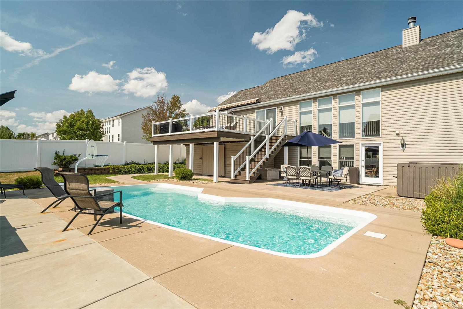 Avondale Heights #9 - Residential