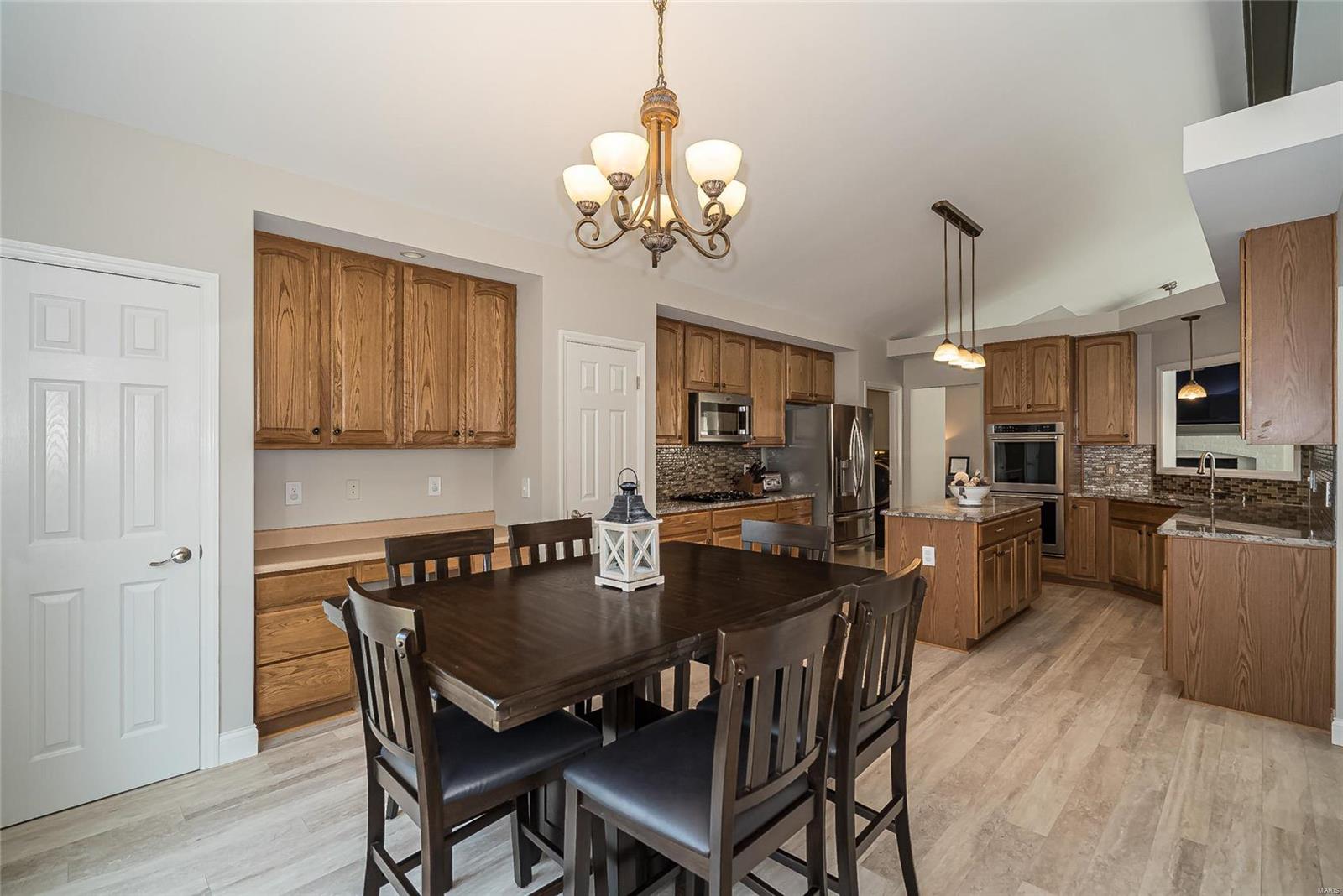 Avondale Heights #9 - Residential