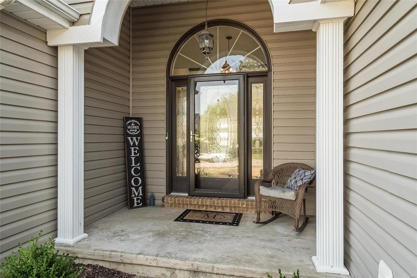 Avondale Heights #9 - Residential