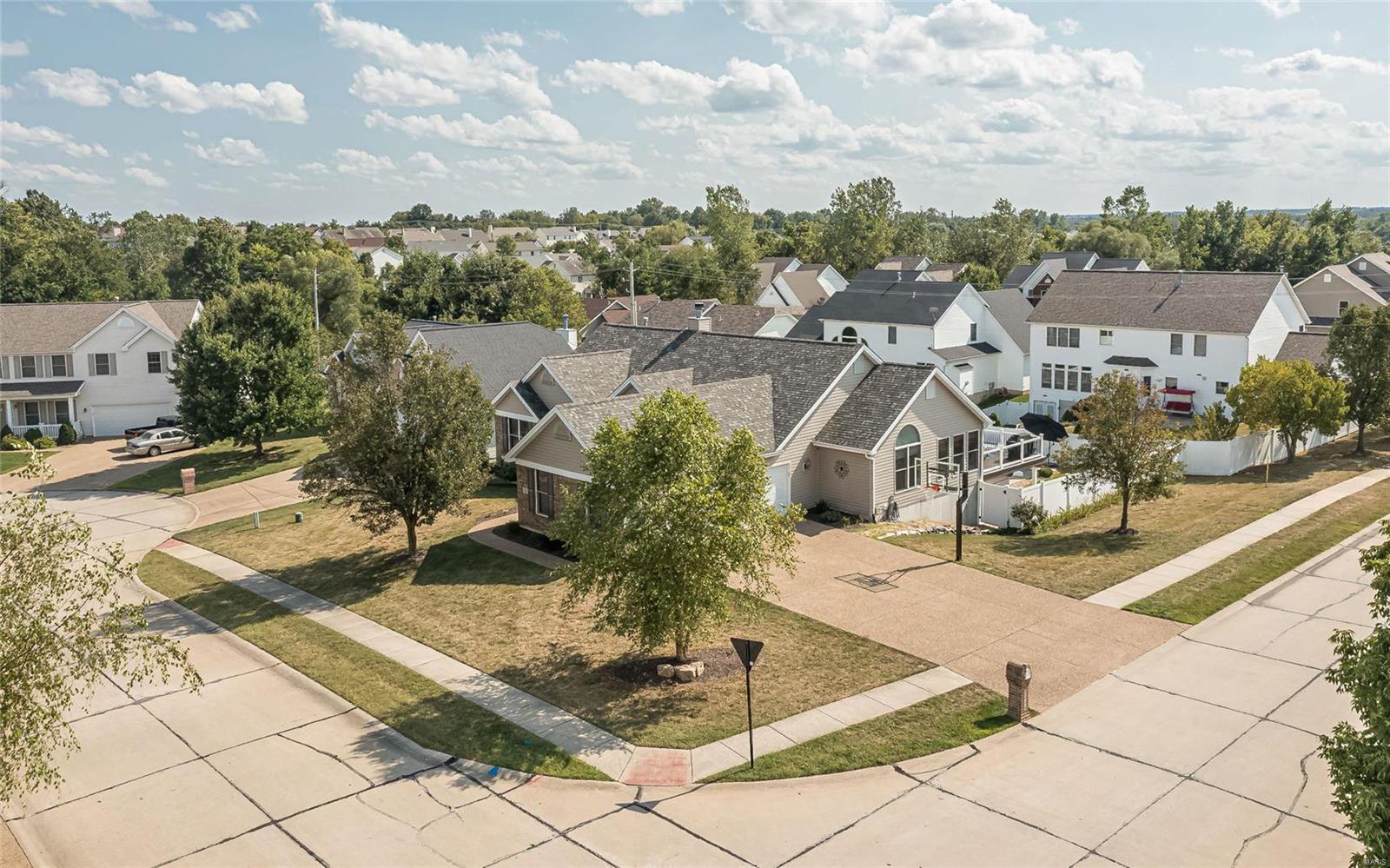 Avondale Heights #9 - Residential