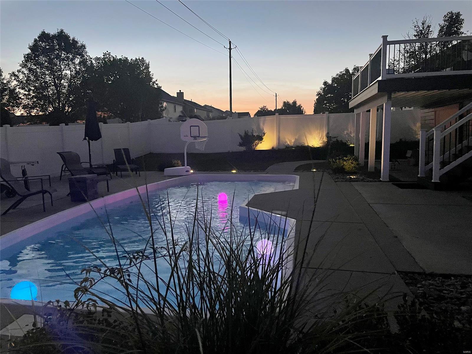 Avondale Heights #9 - Residential