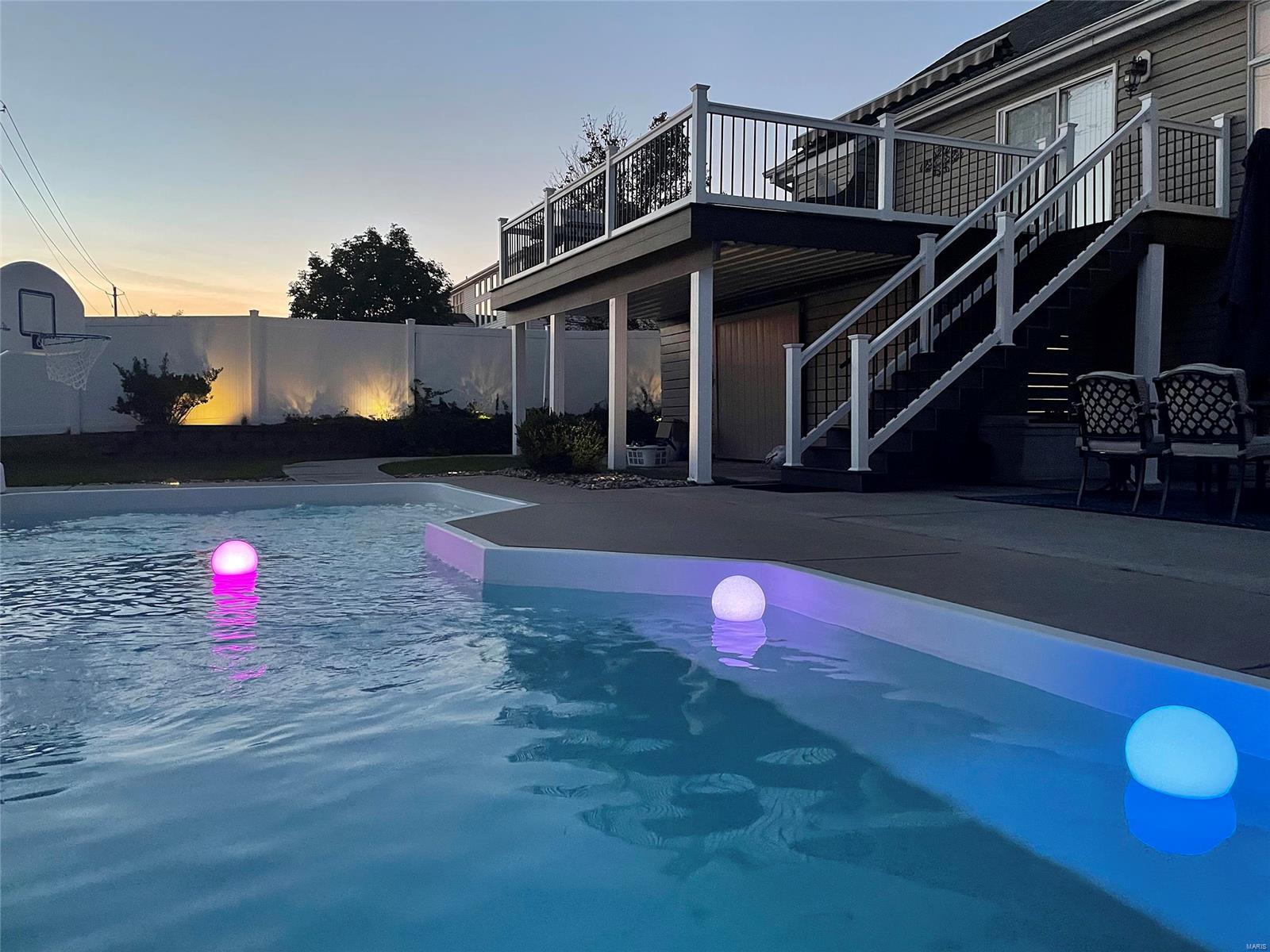 Avondale Heights #9 - Residential