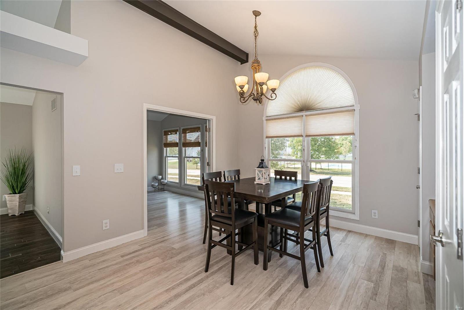 Avondale Heights #9 - Residential