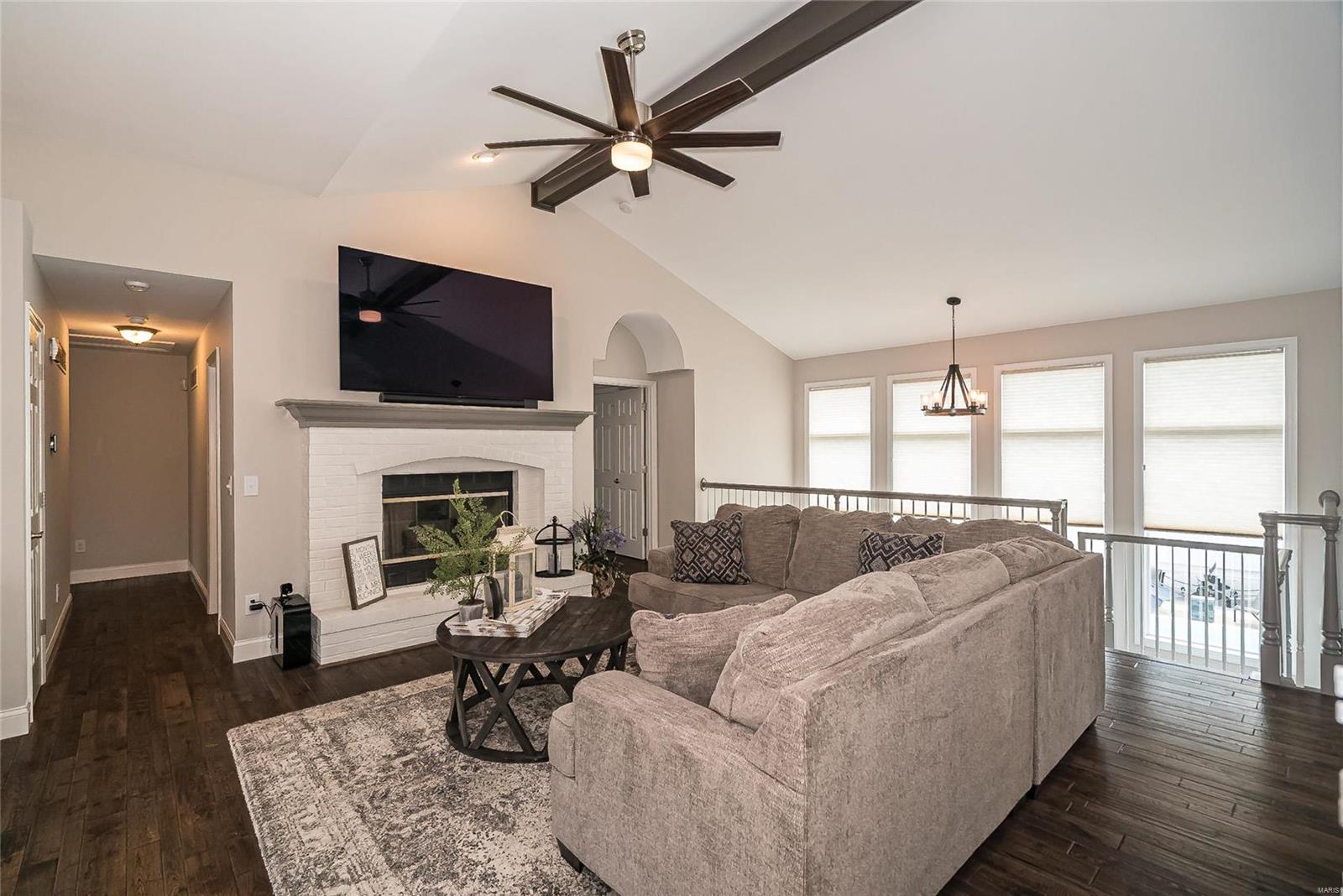 Avondale Heights #9 - Residential