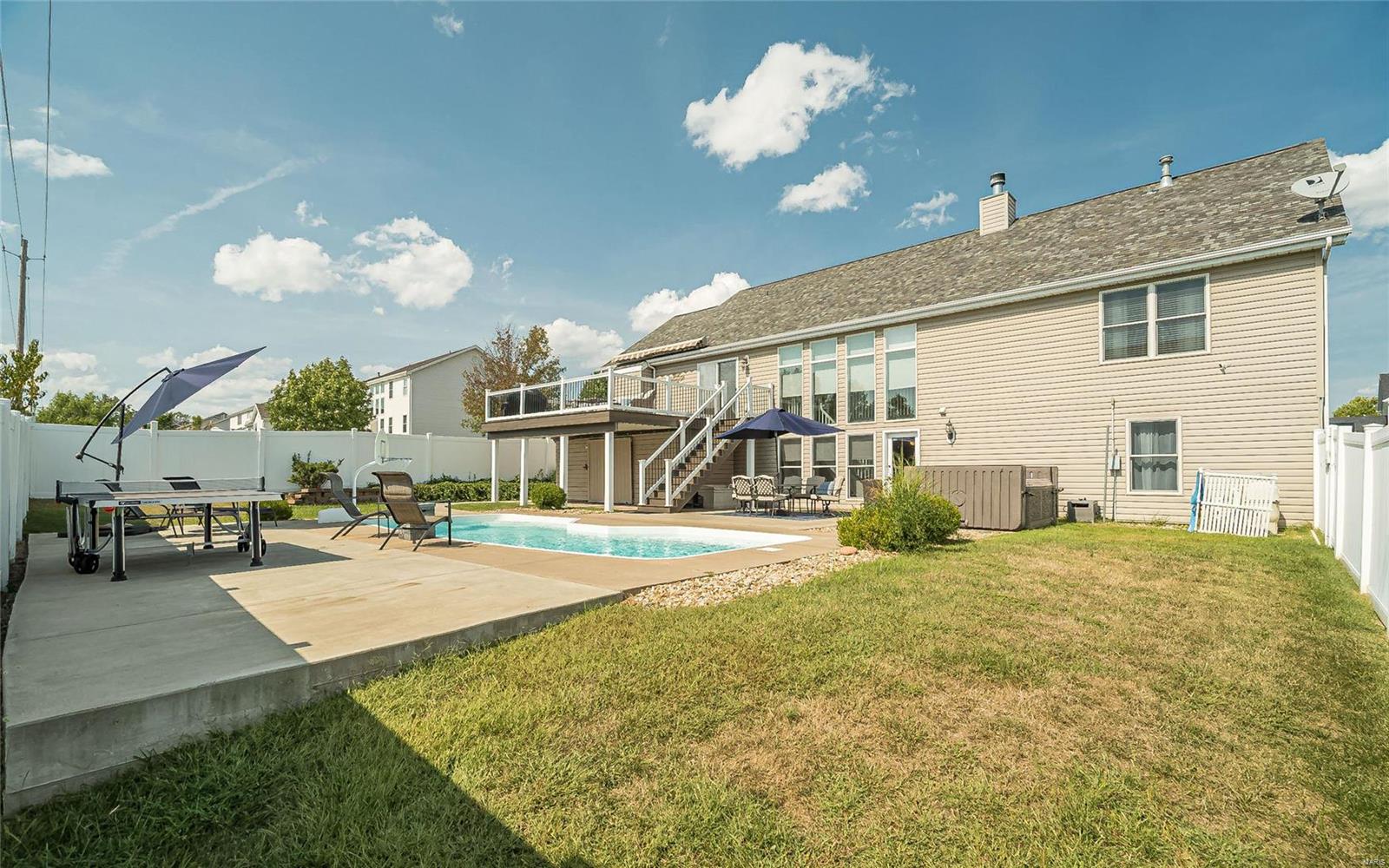 Avondale Heights #9 - Residential