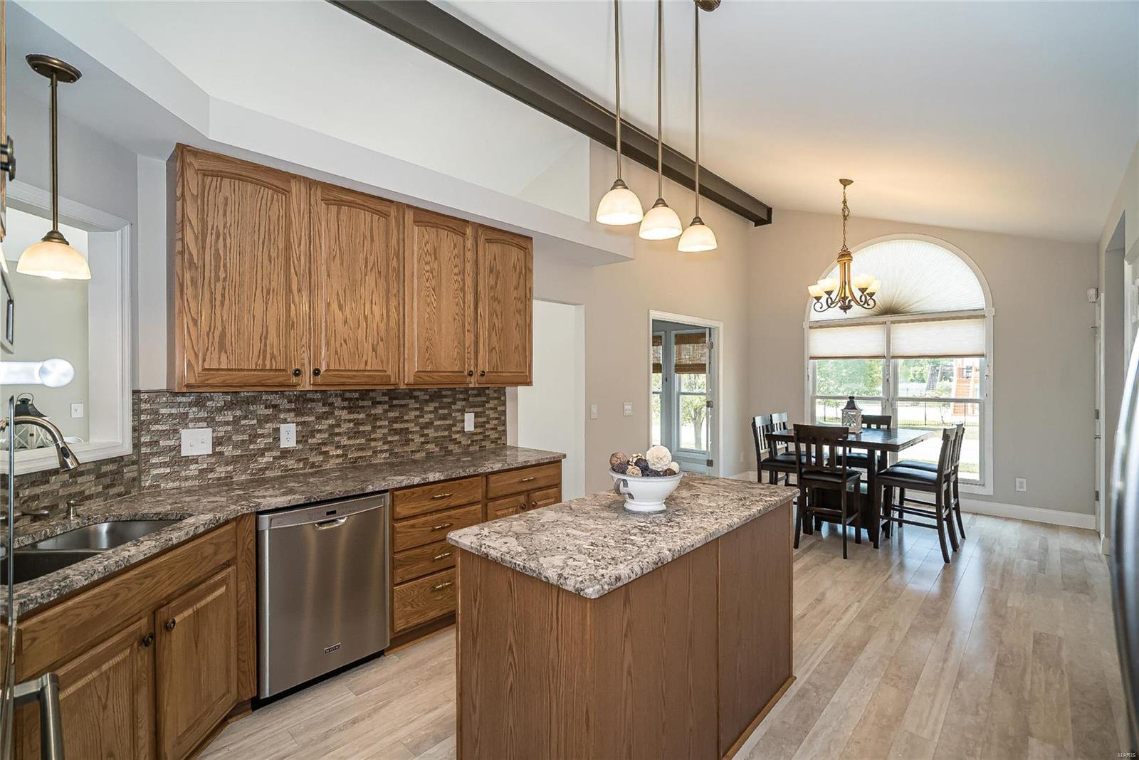 Avondale Heights #9 - Residential