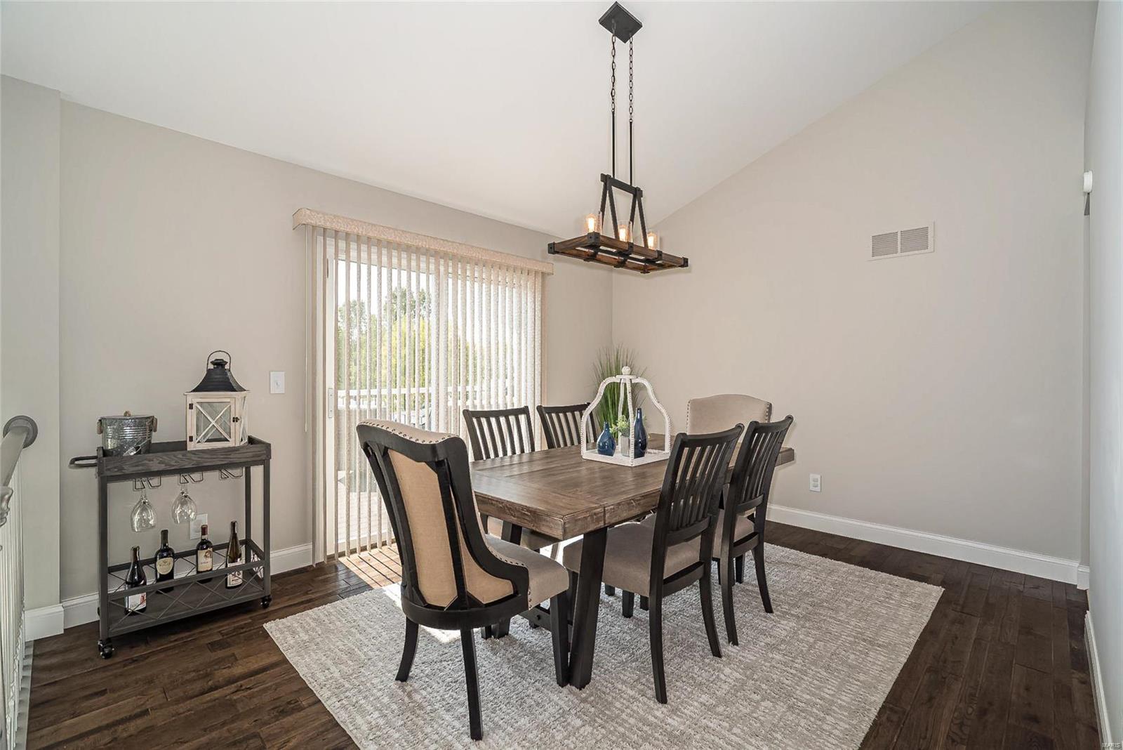 Avondale Heights #9 - Residential