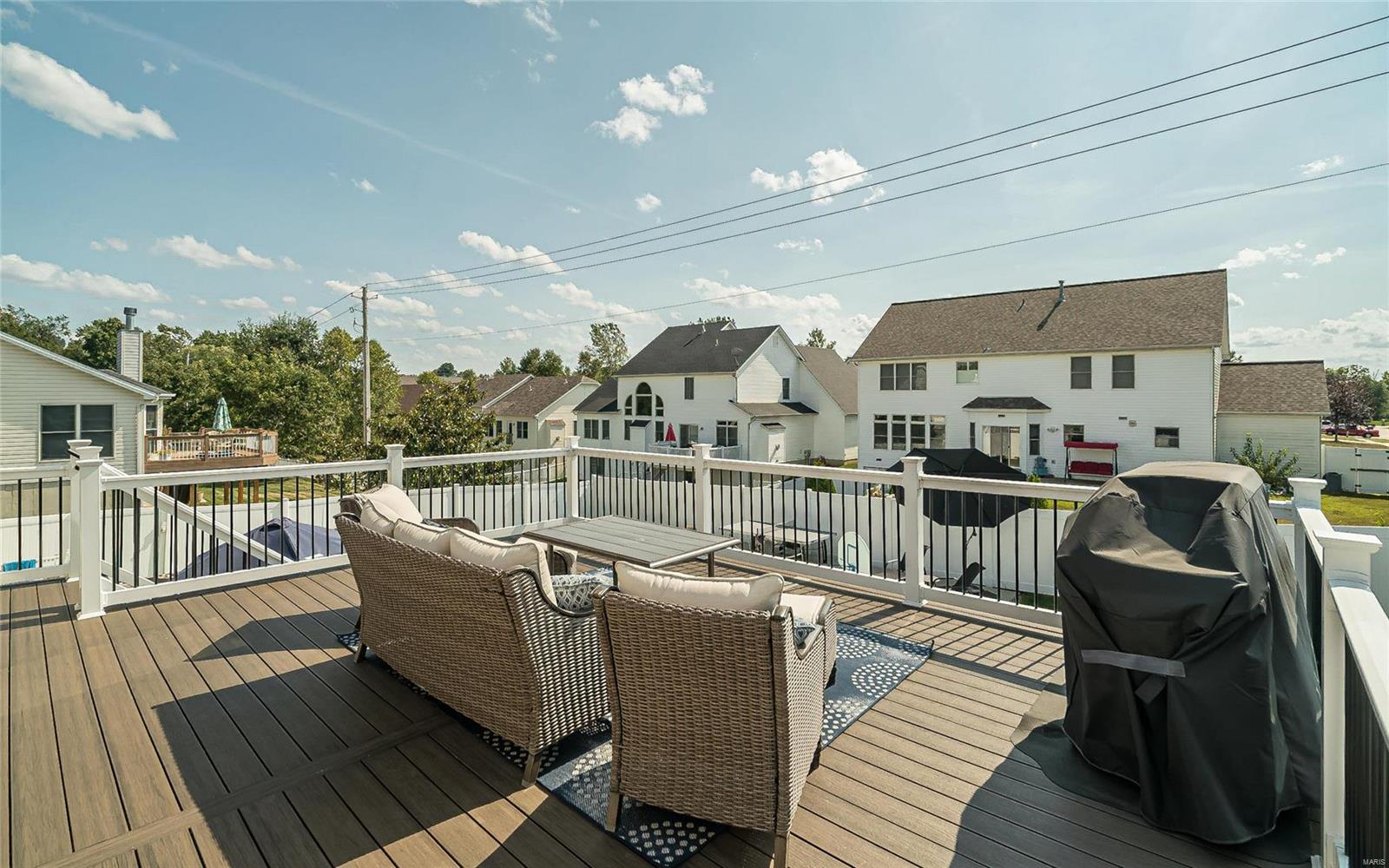 Avondale Heights #9 - Residential