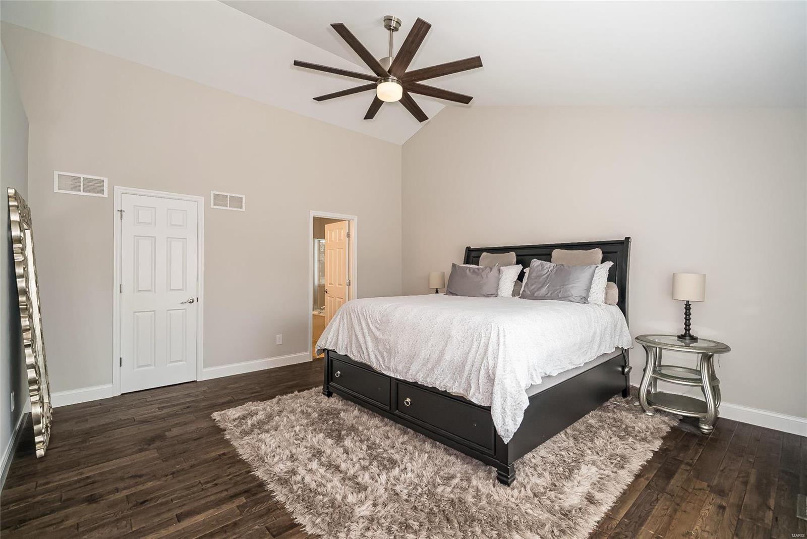 Avondale Heights #9 - Residential