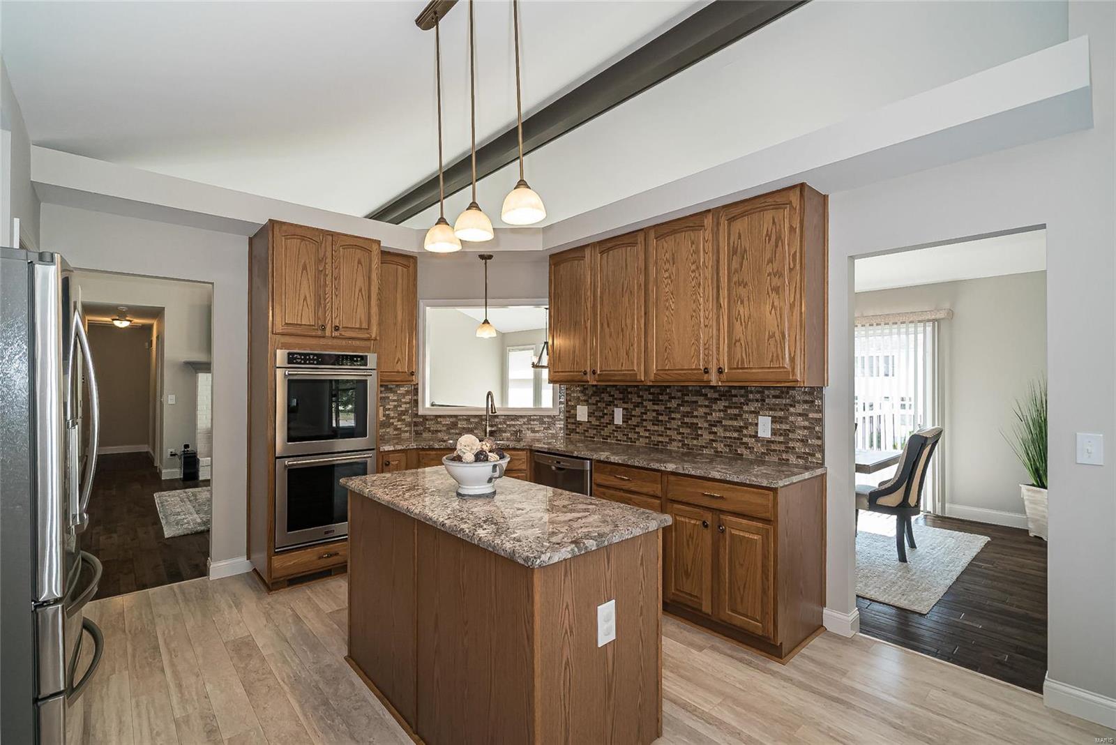 Avondale Heights #9 - Residential