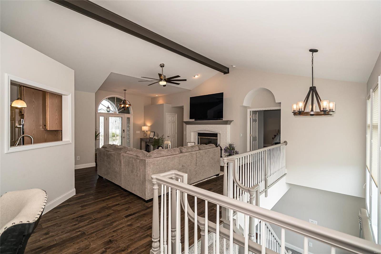 Avondale Heights #9 - Residential