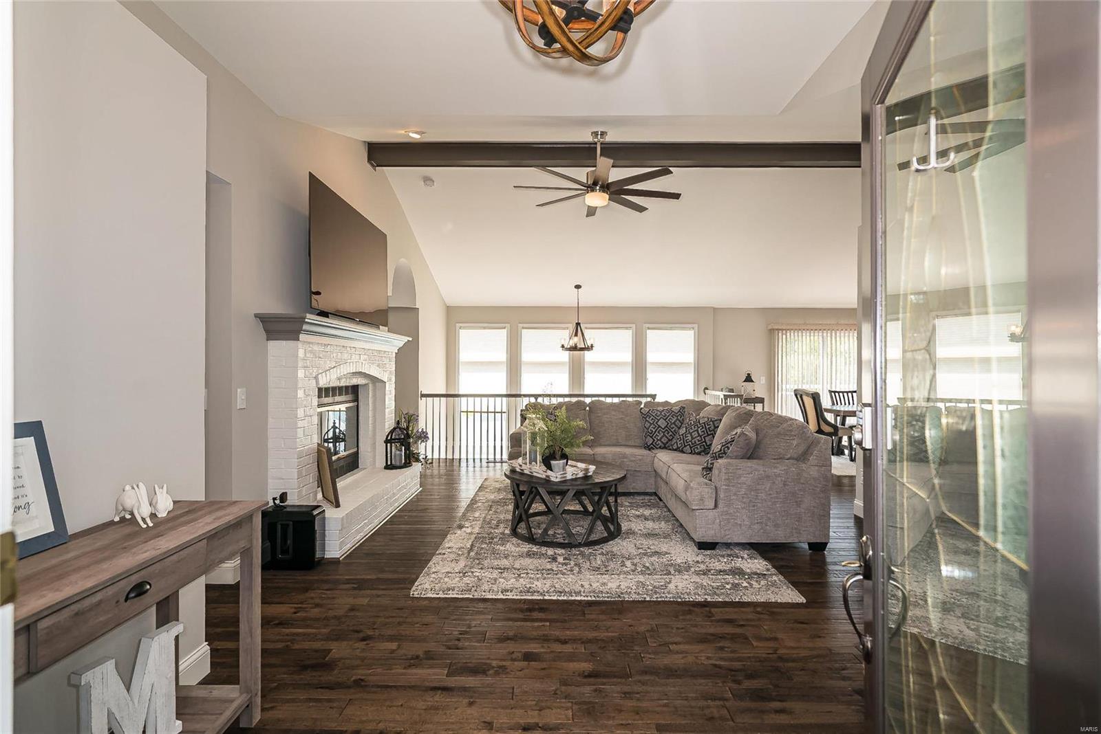 Avondale Heights #9 - Residential