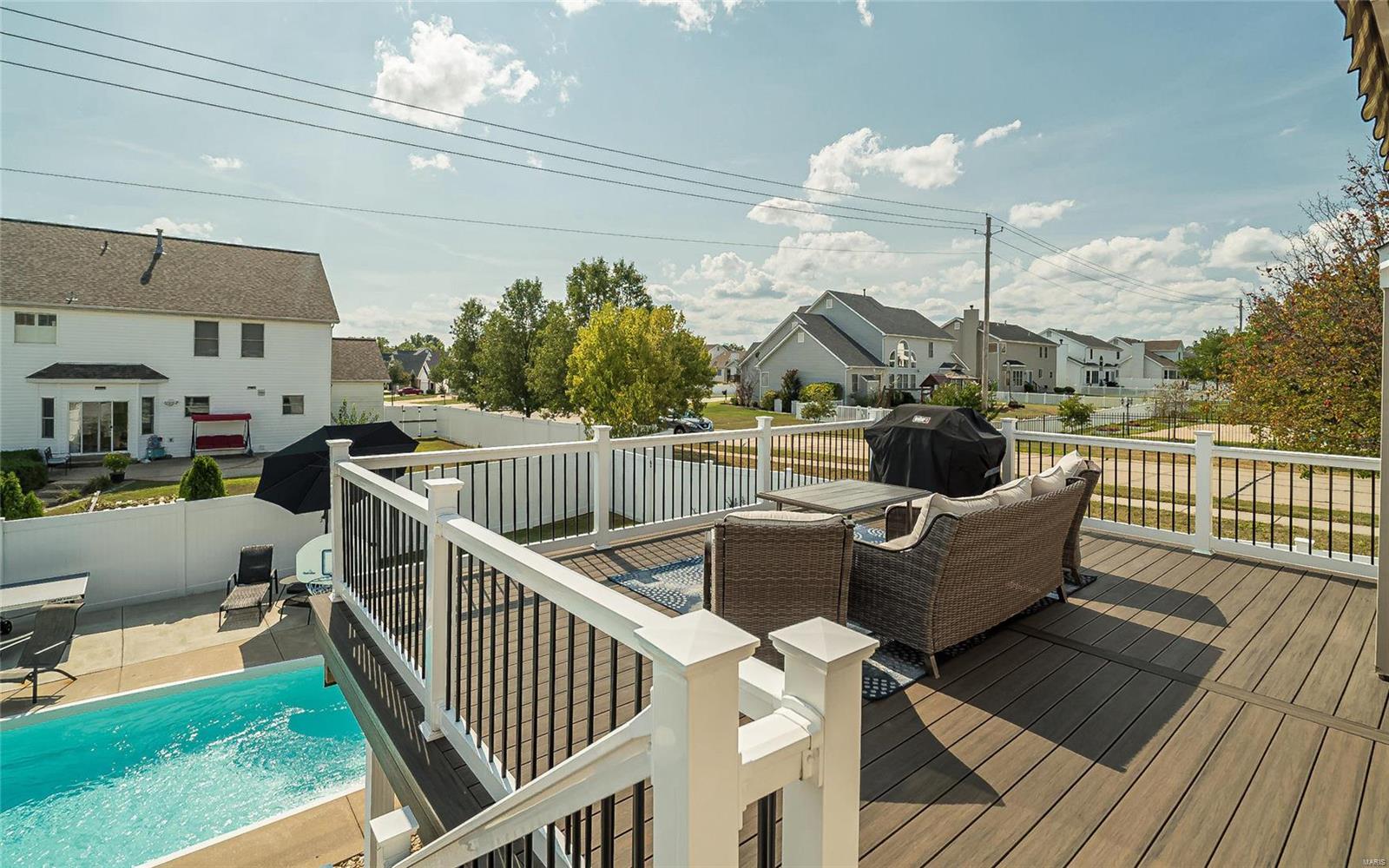 Avondale Heights #9 - Residential