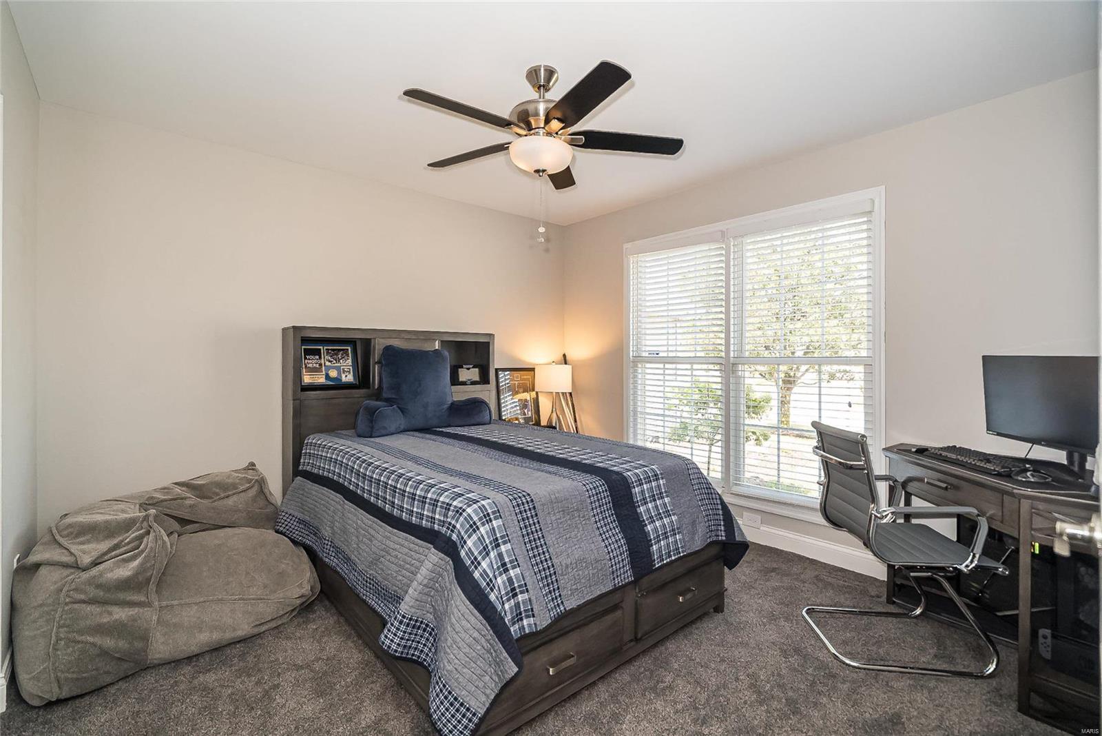 Avondale Heights #9 - Residential