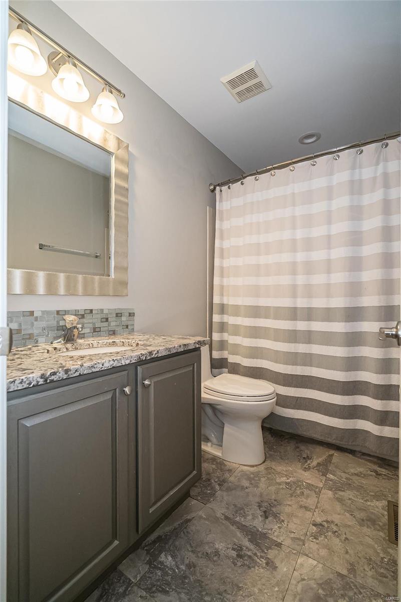 Avondale Heights #9 - Residential