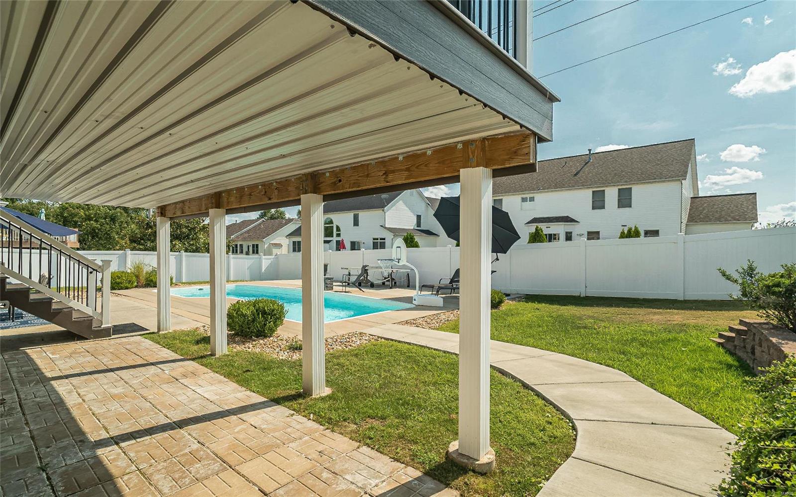 Avondale Heights #9 - Residential