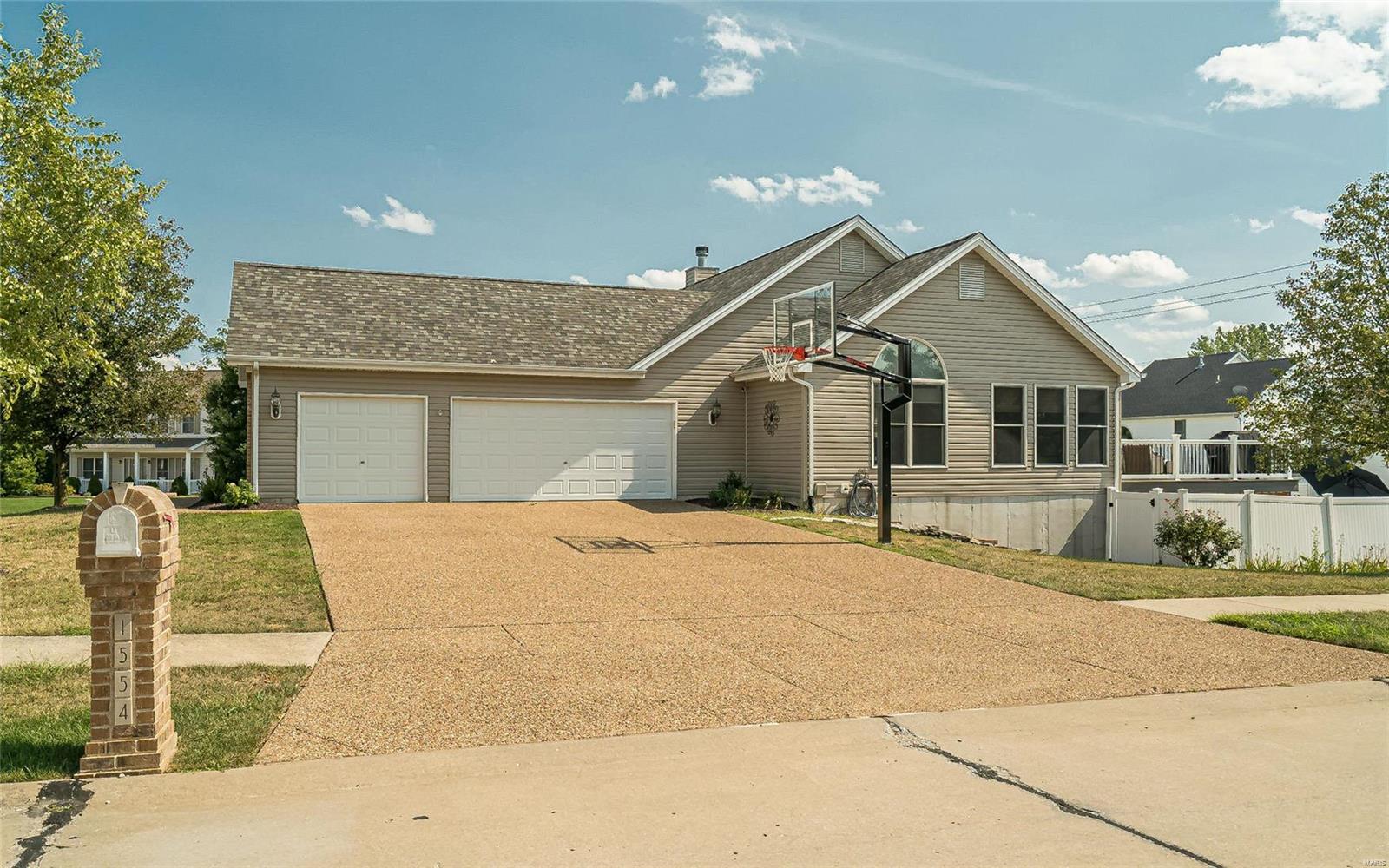 Avondale Heights #9 - Residential