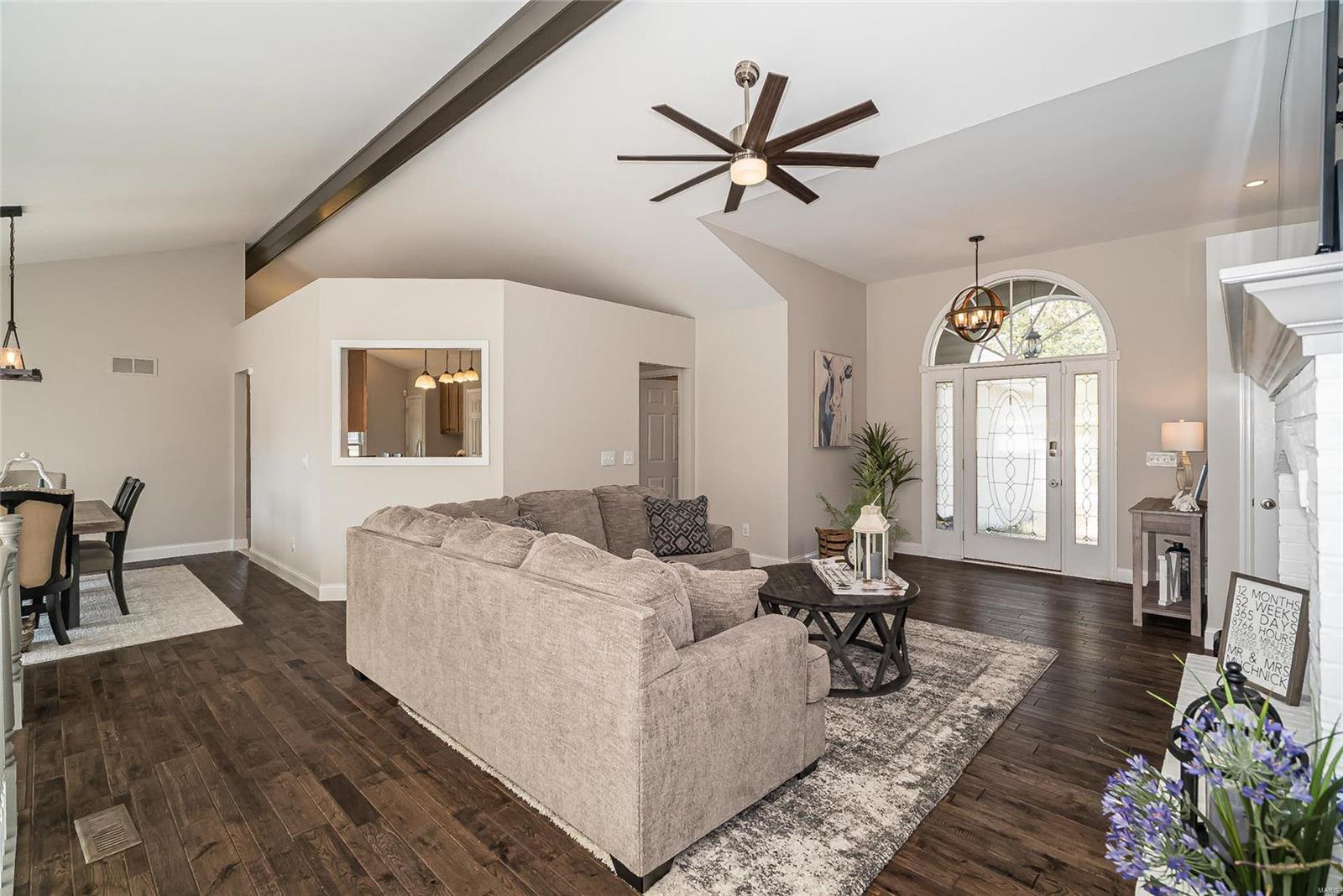 Avondale Heights #9 - Residential