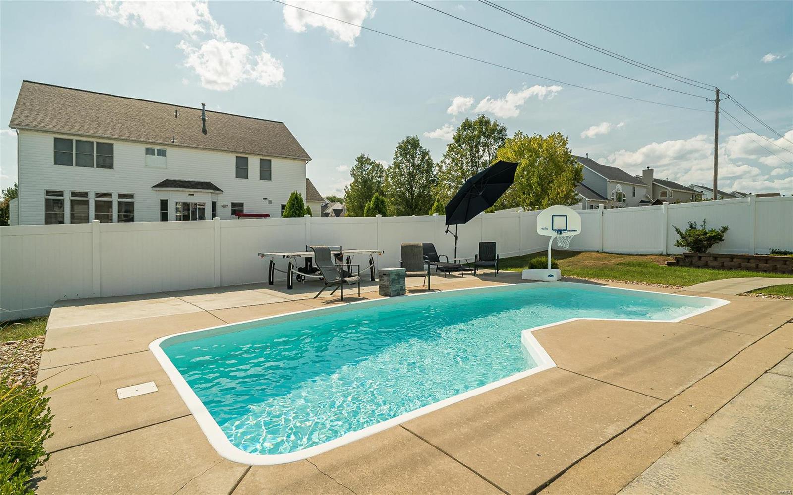 Avondale Heights #9 - Residential