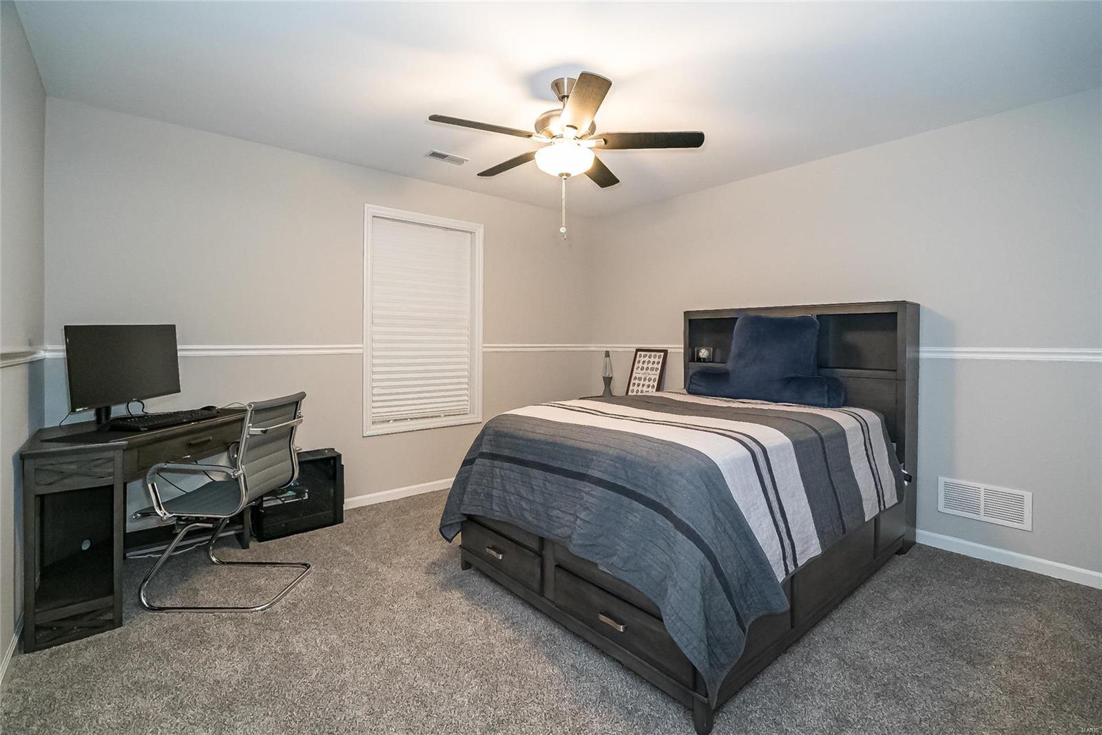 Avondale Heights #9 - Residential