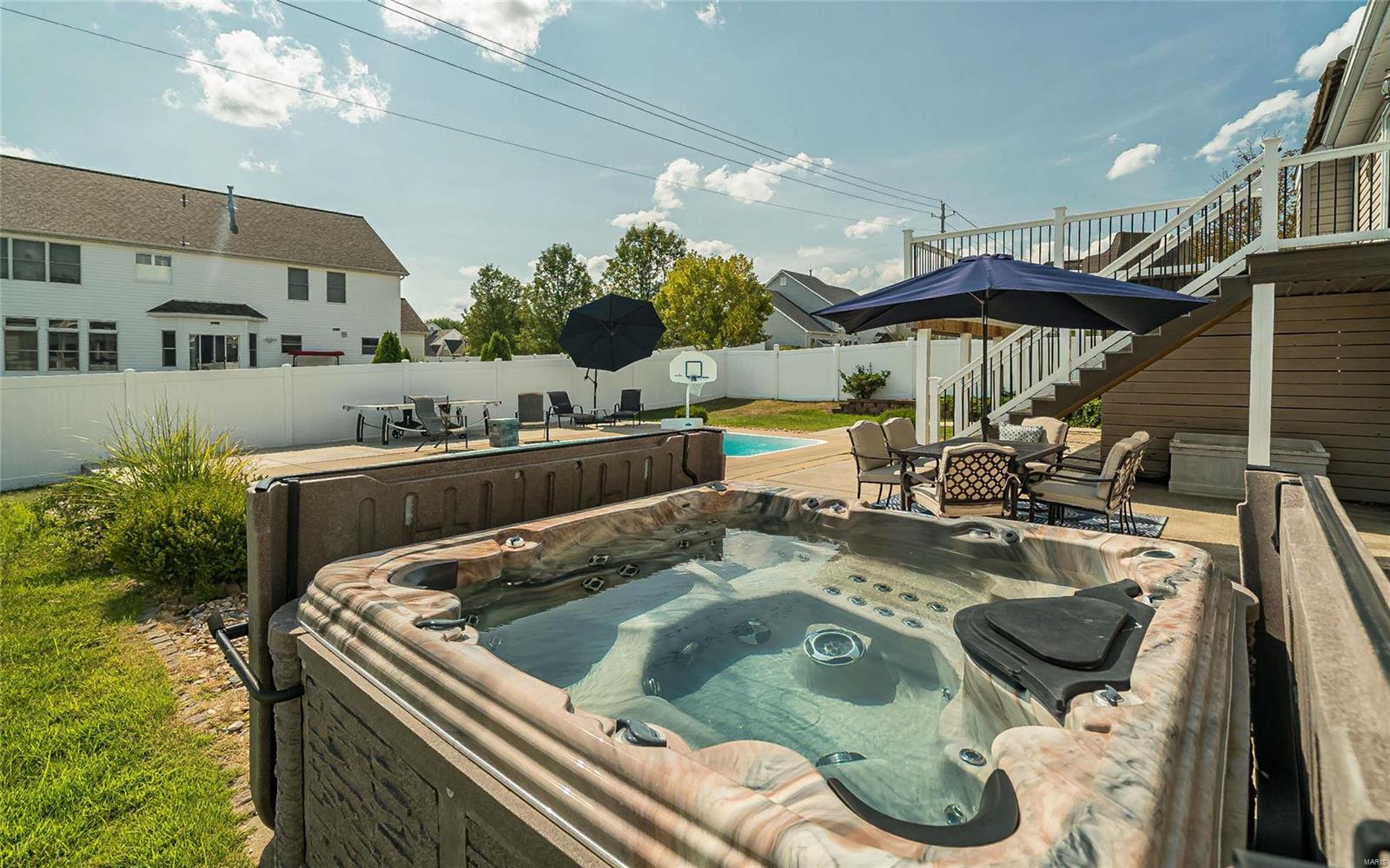 Avondale Heights #9 - Residential