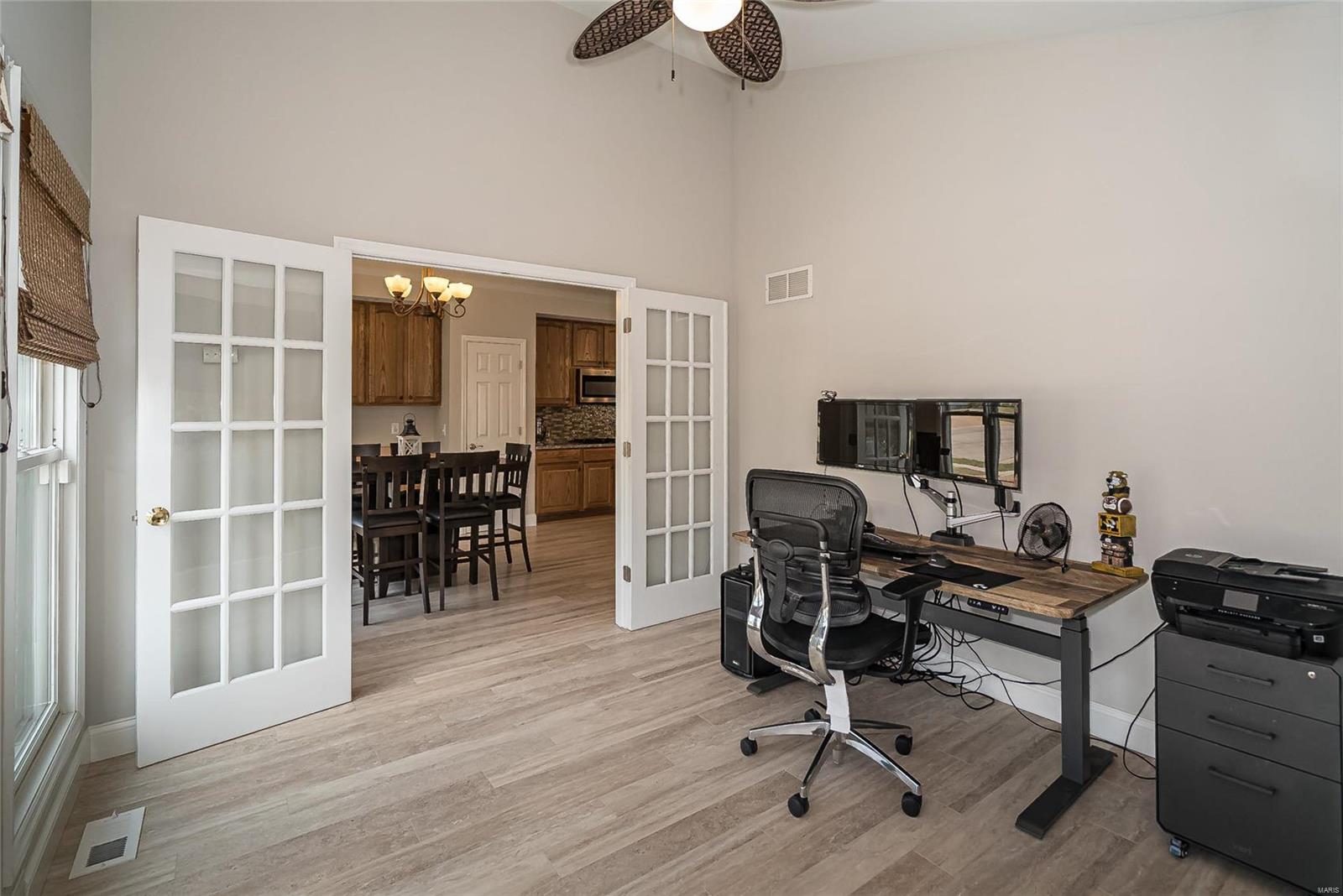 Avondale Heights #9 - Residential