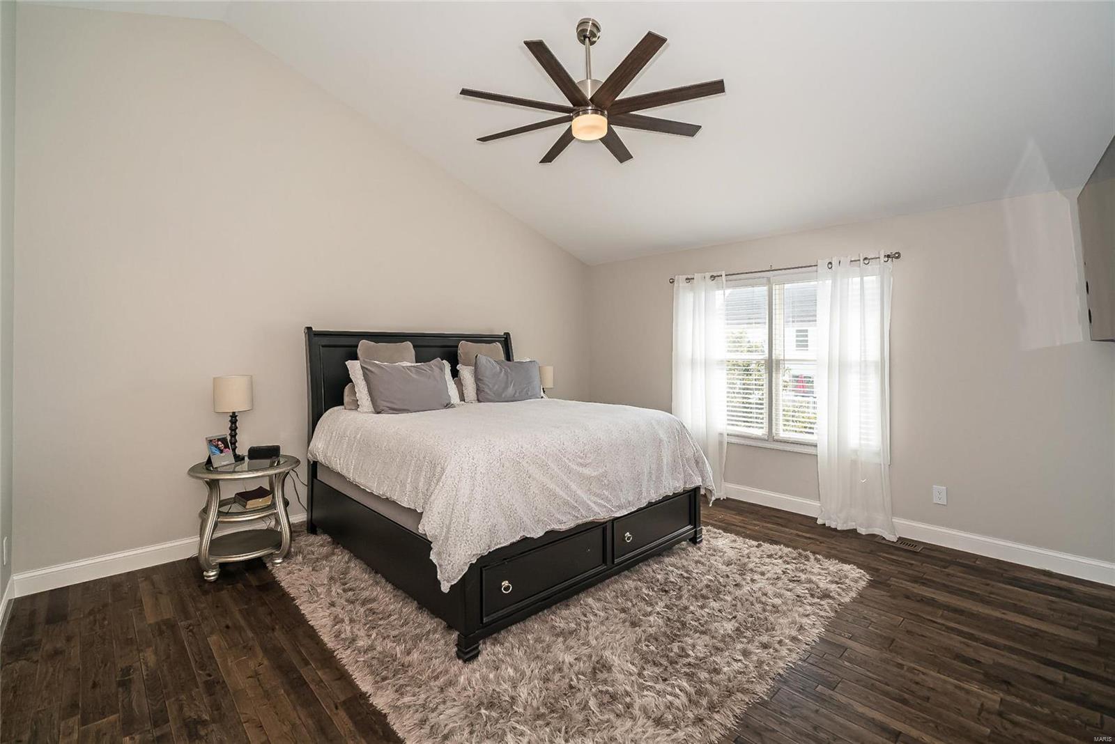 Avondale Heights #9 - Residential