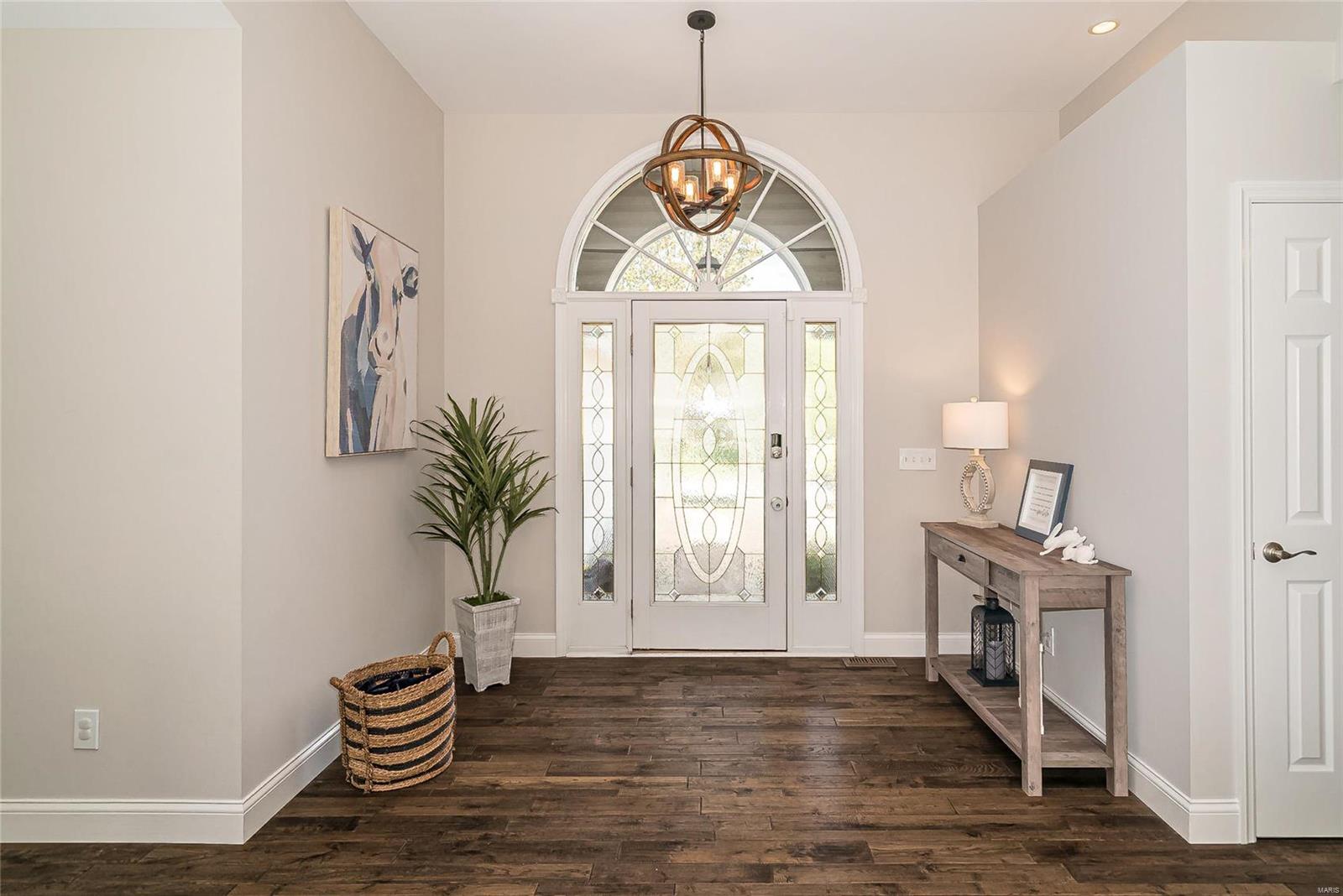 Avondale Heights #9 - Residential