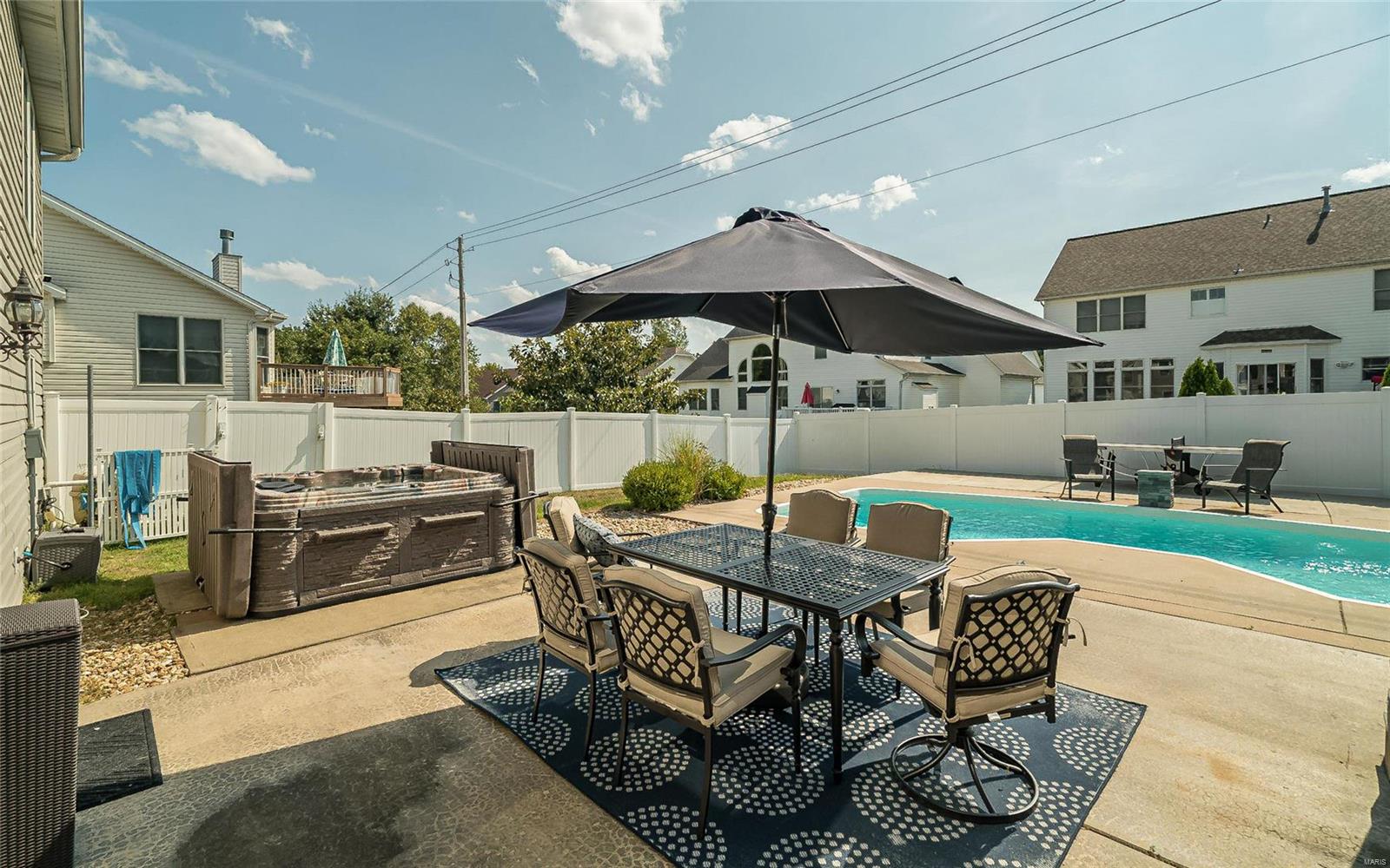 Avondale Heights #9 - Residential